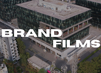 Brand Films