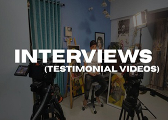 Testimonial Videos